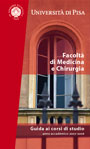 brochure: Corsi di studio, Medicina