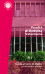 brochure: Corsi di studio, Med. Veterinaria