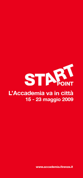 Catalogo: prima di copertina