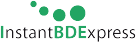 logo: InstantBDExpress