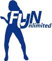 logo: Fun Unlimited
