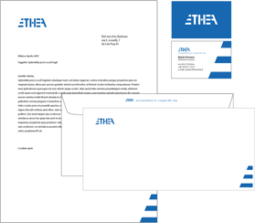 stationary: Ethea