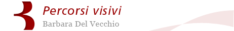 Barbara Del Vecchio - Welcome to my personal page